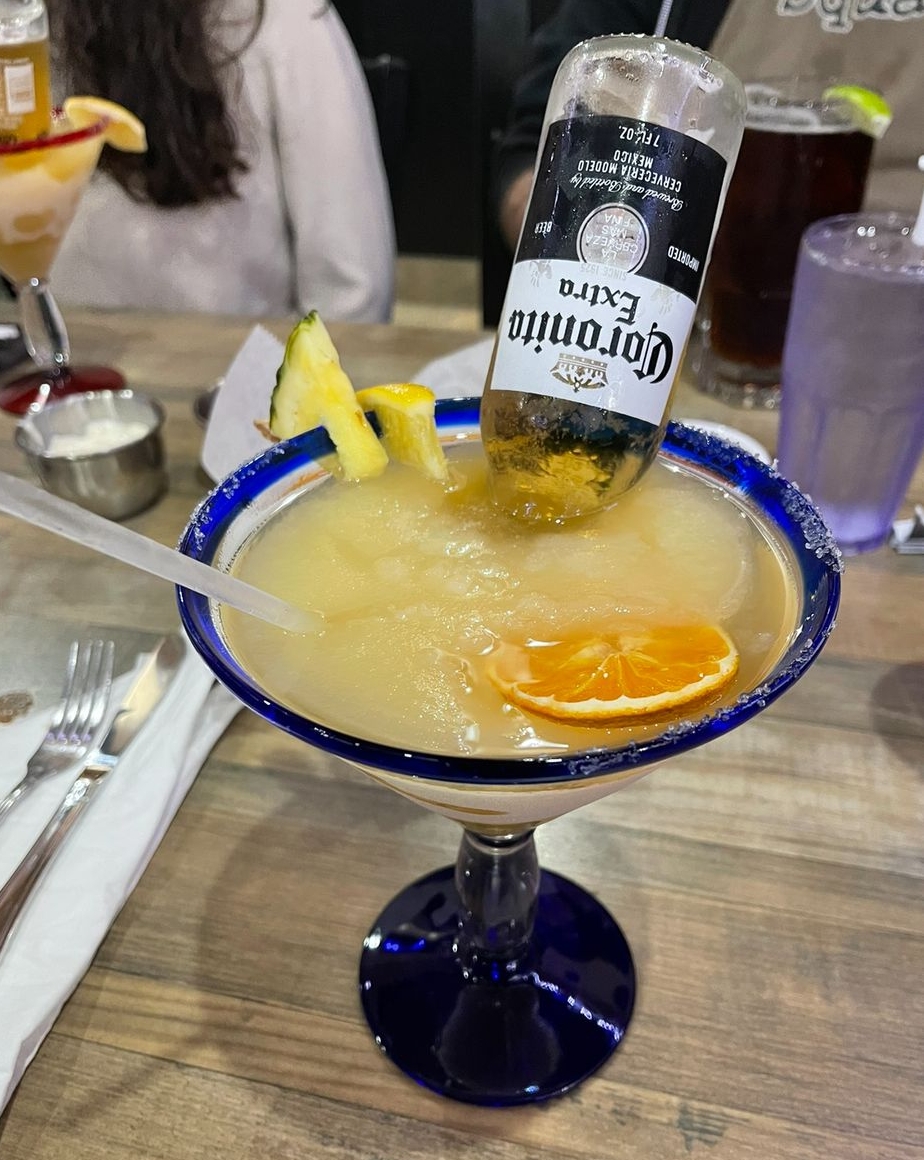 Another Round