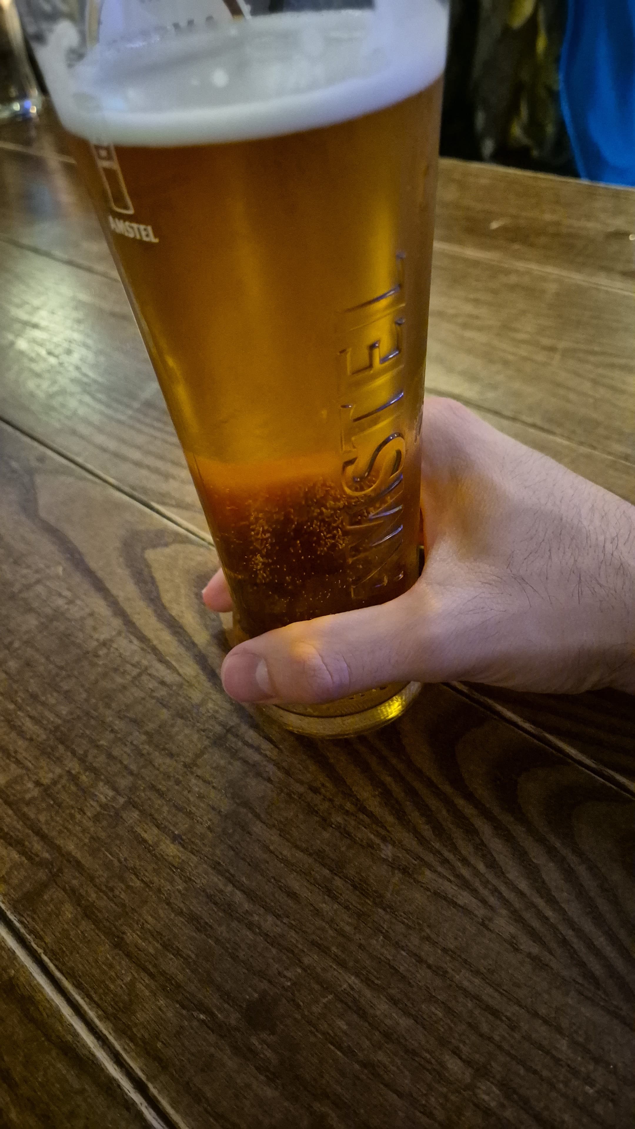 Pub Banter